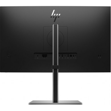 27.0&rdquo; Monitor HP E27u G5 / 5ms / QHD / Black/Silver