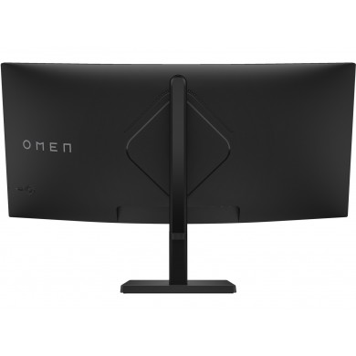 34.0&rdquo; Monitor Gaming HP OMEN 34c / WQHD/ Curved/ 1ms/ 165Hz/ Black