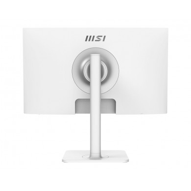 23.8&rdquo; Monitor MSI Modern MD2412PW/ 1ms/ 100Hz/ White