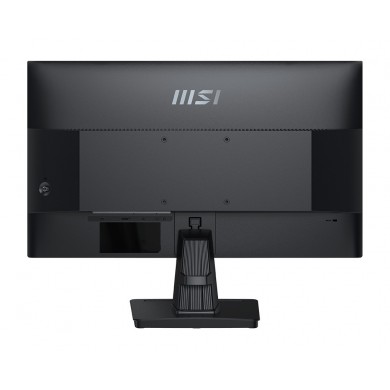 24.5&rdquo; Monitor MSI PRO MP251/ 1ms/ 100Hz/ Black