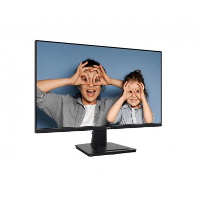 27.0&rdquo; Monitor MSI PRO MP275Q/ QHD/ 1ms/ 100Hz/ Black