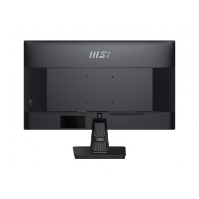 27.0&rdquo; Monitor MSI PRO MP275Q/ QHD/ 1ms/ 100Hz/ Black