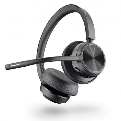 Casti Bluetooth Poly Voyager 4320/  Black