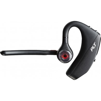Casca Bluetooth Poly Voyager 5200 /  Black