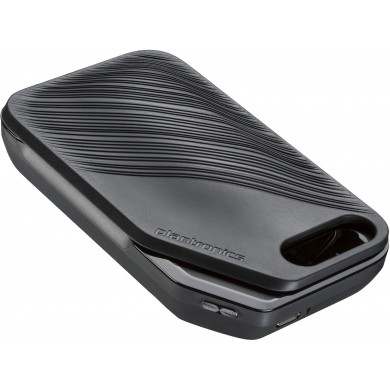 Casca Bluetooth Poly Voyager 5200 /  Black