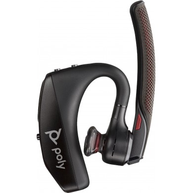 Casca Bluetooth Poly Voyager 5200 /  Black
