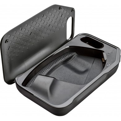 Casca Bluetooth Poly Voyager 5200 /  Black