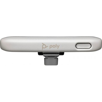 Bara video USB Poly Studio R30 / 4K/ Zoom 5x/ DFoV 120&deg;