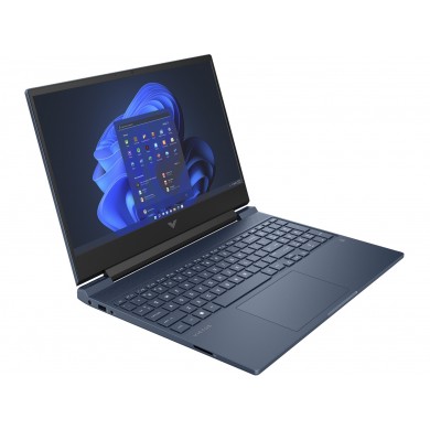 Laptop 15.6&rdquo; HP Victus 15 / AMD Ryzen 7 8845HS/ 16GB/ 1TB SSD/ RTX 4050/ Performance Blue