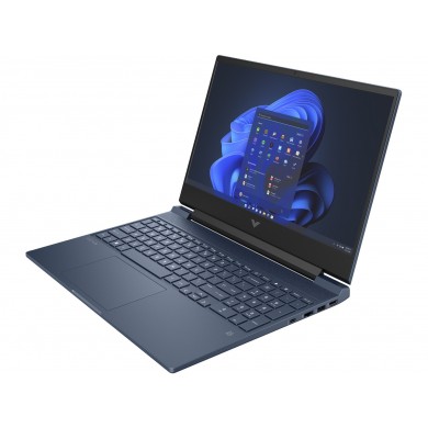 Laptop 15.6&rdquo; HP Victus 15 / AMD Ryzen 7 8845HS/ 16GB/ 1TB SSD/ RTX 4050/ Performance Blue