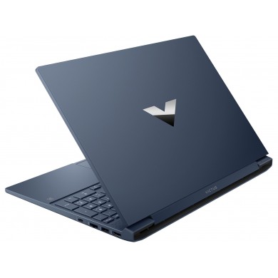 Laptop 15.6&rdquo; HP Victus 15 / AMD Ryzen 7 8845HS/ 16GB/ 1TB SSD/ RTX 4050/ Performance Blue
