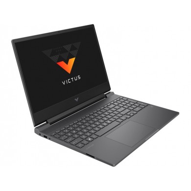 Laptop 15.6&rdquo; HP Victus 15/ Intel Core i7-13620H/ 16GB/ 512GB SSD/ RTX 4050/ Mica Silver