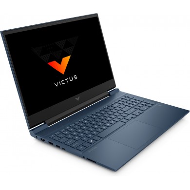 Laptop 16.1&rdquo; HP Victus 16/ Intel Core i5-14450HX/ 16GB/ 1TB SSD/ RTX4060 / Performance Blue