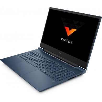 Laptop 16.1&rdquo; HP Victus 16/ Intel Core i5-14450HX/ 16GB/ 1TB SSD/ RTX4060 / Performance Blue