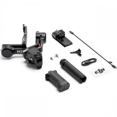 Stabilizator DJI RS 4 (CP.RN.00000343.01)