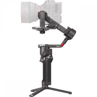 Stabilizator pentru camera DJI RS 4 Pro Combo (CP.RN.00000346.01)