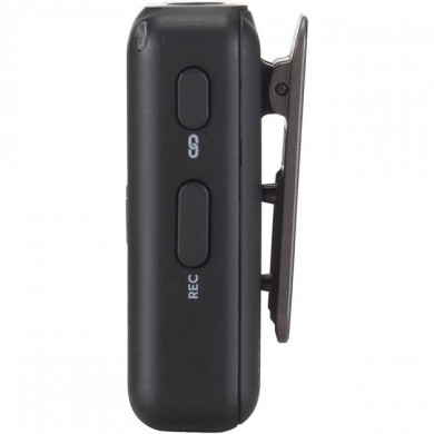 Sistem radio cu microfon DJI Mic 2TX+1RX+Charging Case (CP.RN.00000198.01)