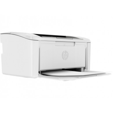Imprimanta HP LaserJet M111cw/ A4 / Wi-Fi / White