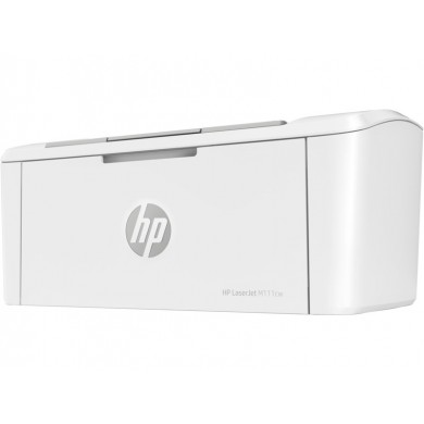 Imprimanta HP LaserJet M111cw/ A4 / Wi-Fi / White