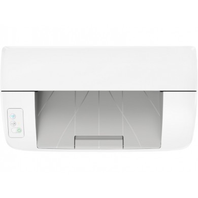 Imprimanta HP LaserJet M111cw/ A4 / Wi-Fi / White