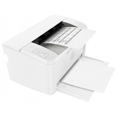 Imprimanta HP LaserJet M111ca/ A4 / White