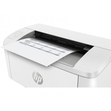 Imprimanta HP LaserJet M111ca/ A4 / White