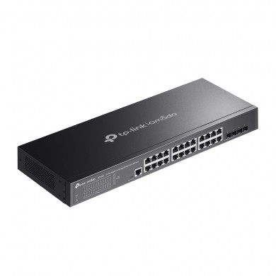 Switch TP-LINK SG3428 / 24 port  / Gigabit