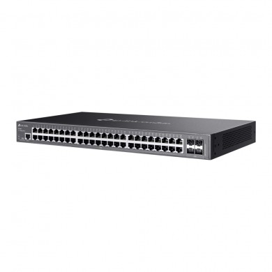 Switch TP-LINK SG3452 / 48 port  / Gigabit