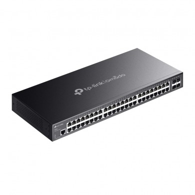 Switch TP-LINK SG3452 / 48 port  / Gigabit