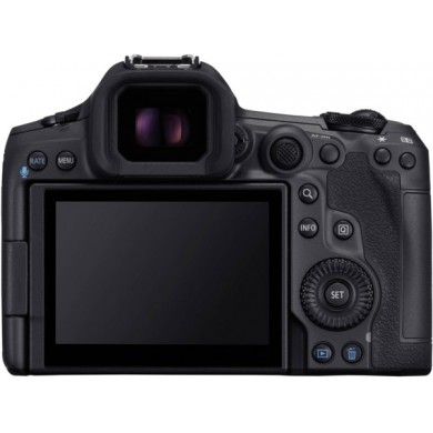 Aparate foto mirrorless CANON EOS R5 Mark II Body (6536C022)