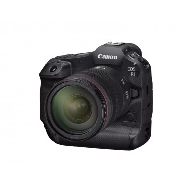 Aparat foto mirrorless CANON EOS R1 5.0GHz Body (6577C016)