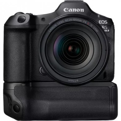 Battery Grip Canon BG-R20 (6762C001) for EOS R5, R5 Mark II, R6, R6 Mark II