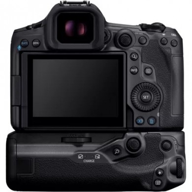 Battery Grip Canon BG-R20 (6762C001) for EOS R5, R5 Mark II, R6, R6 Mark II