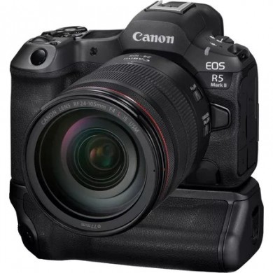 Battery Grip Canon BG-R20 (6762C001) for EOS R5, R5 Mark II, R6, R6 Mark II