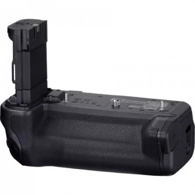 Battery Grip with Ethernet Port Canon BG-R20EP (6763C001) for R5 Mark II, 2.5G Base-T High-Speed Ethernet Port