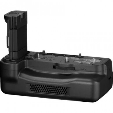 Battery Grip with Cooling Fan and Ethernet Port Canon CF-R20EP (6538C001) for EOS R5 Mark II