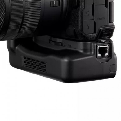 Battery Grip with Cooling Fan and Ethernet Port Canon CF-R20EP (6538C001) for EOS R5 Mark II