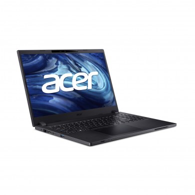 Laptop 15.6&rdquo; Acer Travel Mate TMP215-54(NX.VYEEU.00P)/ Intel Core i3-1215U/ 8GB/ 256GB M.2 NVMe SSD/ Win11Pro/ Gray