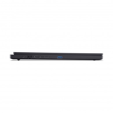 Laptop 15.6&rdquo; Acer Travel Mate TMP215-54(NX.VYEEU.00P)/ Intel Core i3-1215U/ 8GB/ 256GB M.2 NVMe SSD/ Win11Pro/ Gray