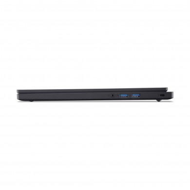 Laptop 15.6&rdquo; Acer Travel Mate TMP215-54(NX.VYEEU.00P)/ Intel Core i3-1215U/ 8GB/ 256GB M.2 NVMe SSD/ Win11Pro/ Gray