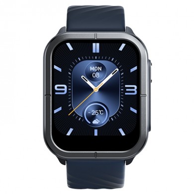 Ceas inteligent MIBRO Watch C3 Navy Blue