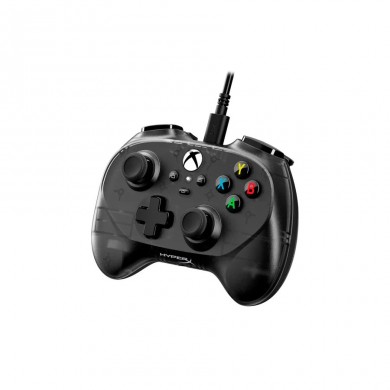 GamepadHyperX Clutch Tanto Mini [8B1S0AA],  for Xbox Series S/X / PC, Black