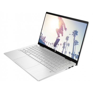 Laptop 14.0&rdquo; HP Pavilion x360 (14-ek1024ci)/ TouchScreen/ Intel Core i5-1335U/ 8GB/ 512GB SSD/ Natural Silver