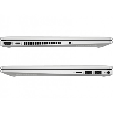 Laptop 14.0&rdquo; HP Pavilion x360 (14-ek1024ci)/ TouchScreen/ Intel Core i5-1335U/ 8GB/ 512GB SSD/ Natural Silver