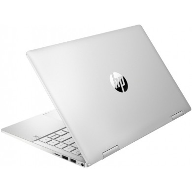 Laptop 14.0&rdquo; HP Pavilion x360 (14-ek1024ci)/ TouchScreen/ Intel Core i5-1335U/ 8GB/ 512GB SSD/ Natural Silver