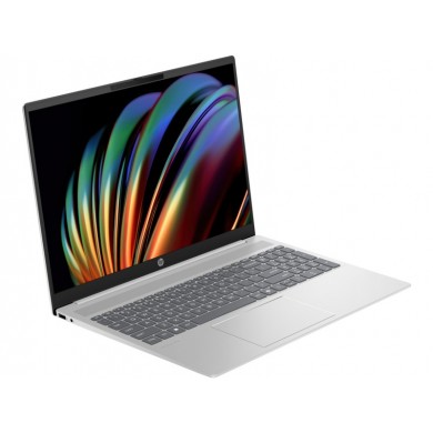 Laptop 16" HP Pavilion 16 (16-af0021ci)/ WUXGA/ Intel Core Ultra 5 125U/ 16GB/ 512GB SSD/ Natural Silver