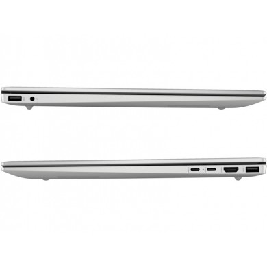 Laptop 16" HP Pavilion 16 (16-af0021ci)/ WUXGA/ Intel Core Ultra 5 125U/ 16GB/ 512GB SSD/ Natural Silver
