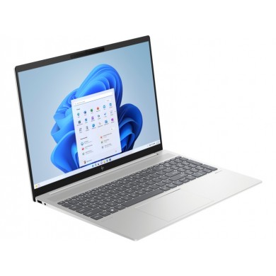 Laptop 16&rdquo; HP Pavilion Plus (16-ab1005ci)/ WQXGA/ 120Hz/ Intel Core Ultra 5 125H/ 16GB/ 1TB SSD/ Win11H/ Natural Silver