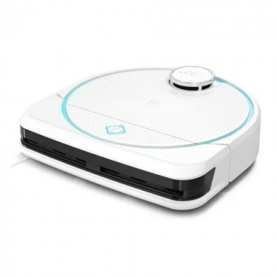 Set Robot aspirator HOBOT Legee D8 + Robot de curatare a geamurilor HOBOT R3