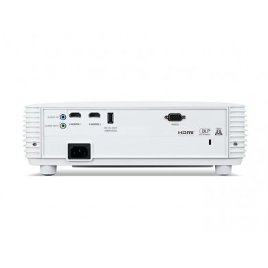 Proiector ACER H6543BDK (MR.JVT11.001)/ FHD/ DLP 3D/ 4800Lm